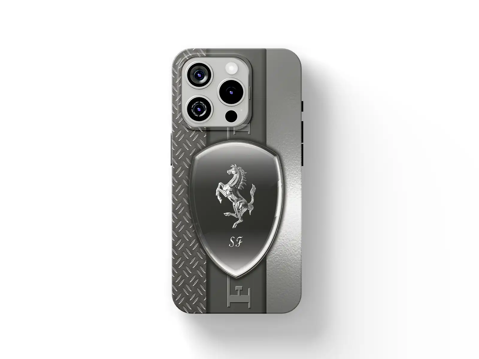 Ferrari Smartphone Hülle Langlebig High End Pro